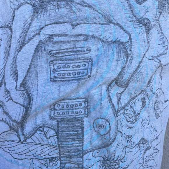 Drifter Vintage T shirt L - Picture 3 of 6